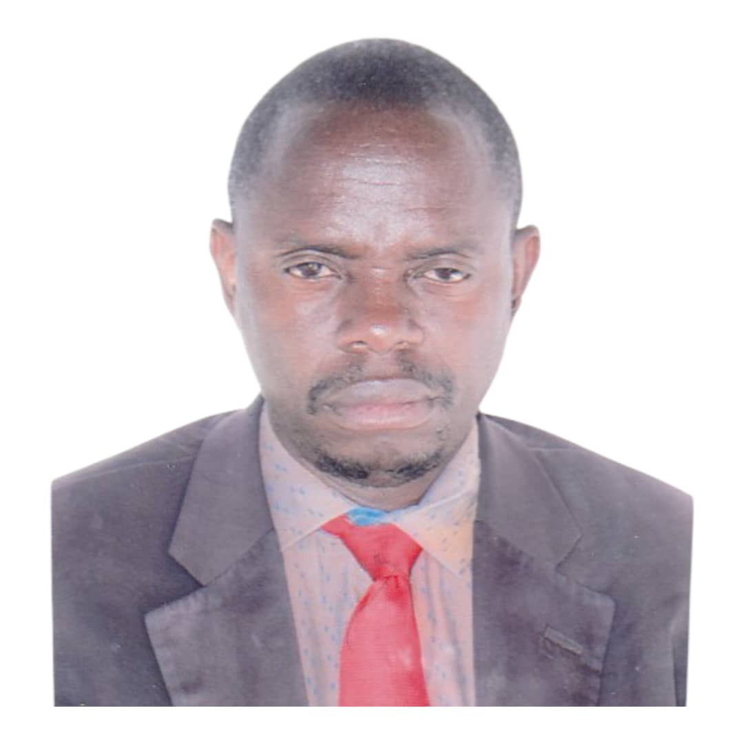 MR. SIMATA SIYANGA CPD 